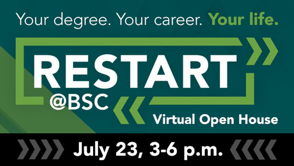 Virtual Open House - image
