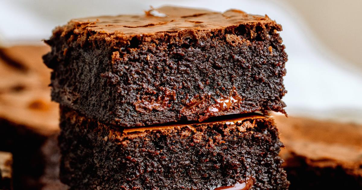 Brownie Bar - image