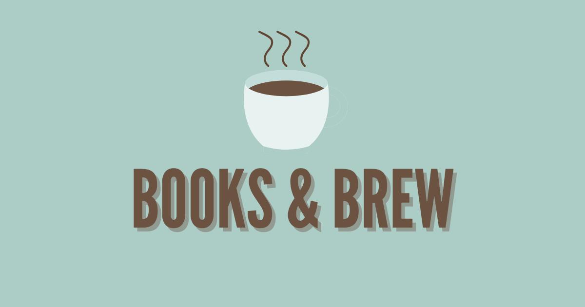 Books & Brew - image