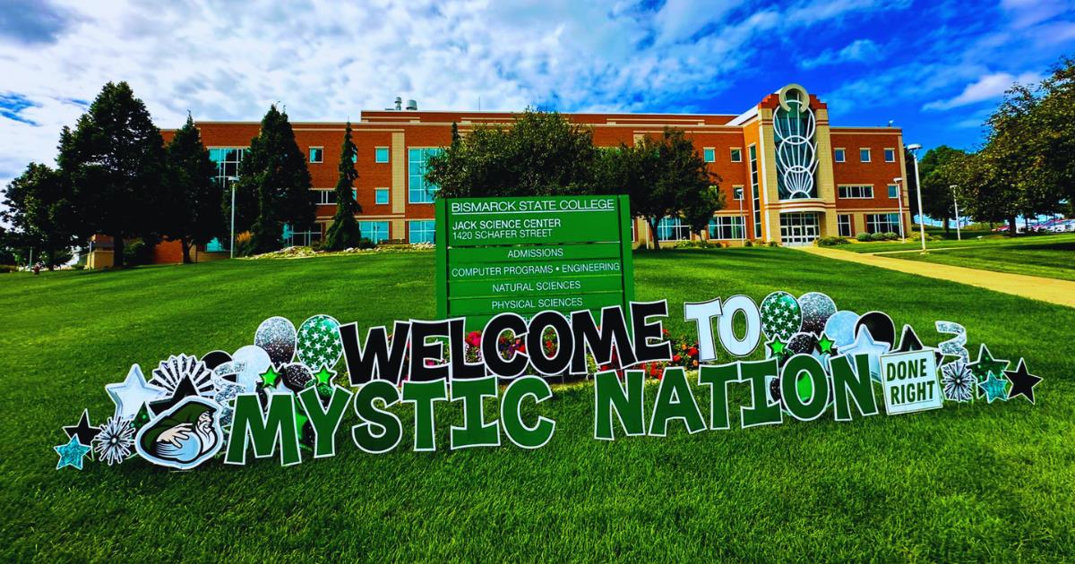 Welcome Week - image