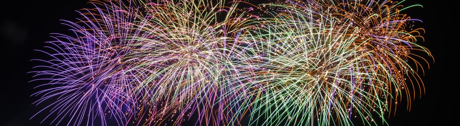 Facility Parking – Red, White & BOOM - 