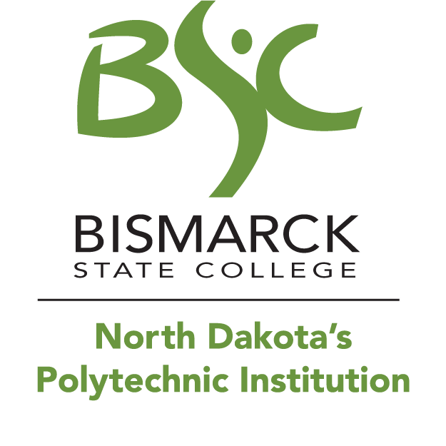 Bismarck State College Logo