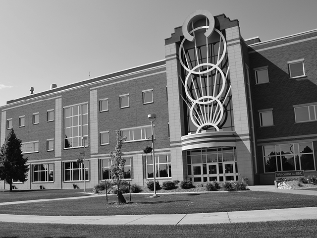 BSC earns high value ranking in two recent national studies - Photo 