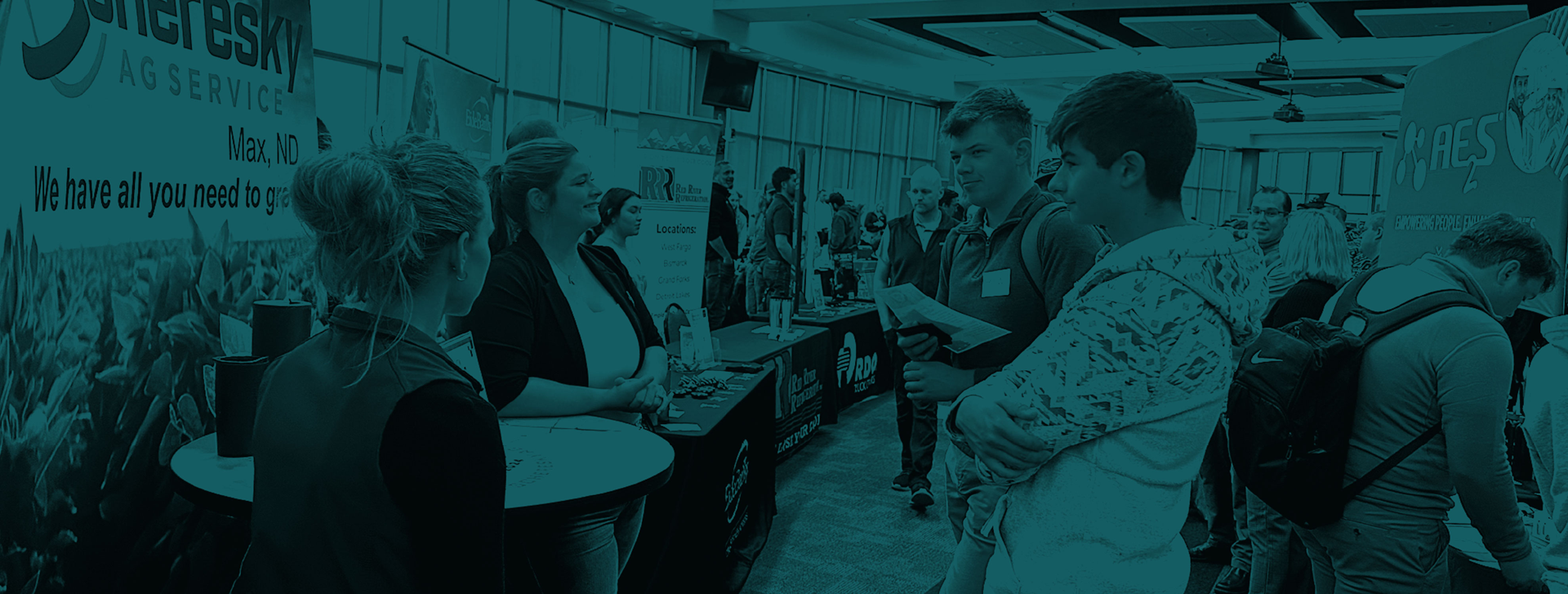 Fall Career Fair