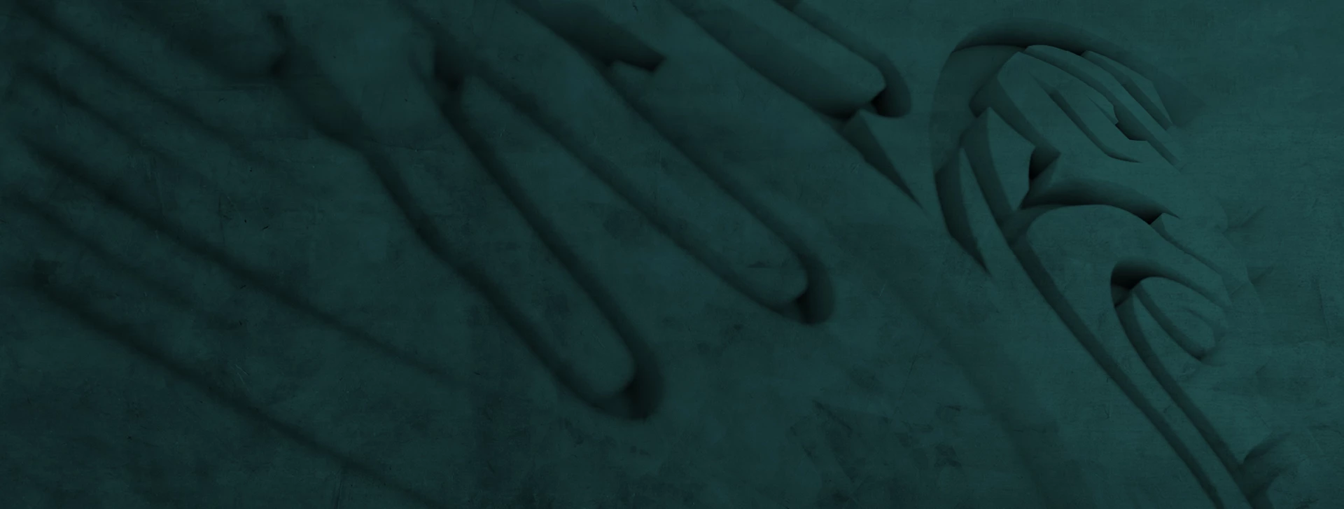 decorative graphic with Mystic Logo