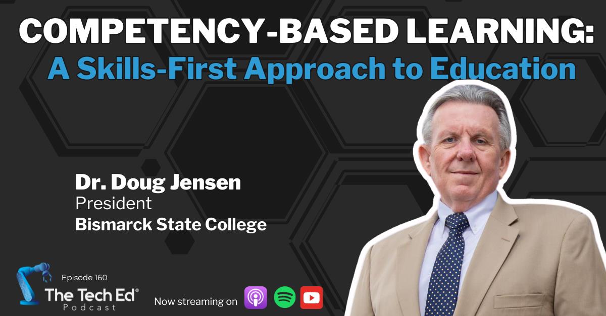 Competency-Based Learning: A Skills-First Approach to Education - image