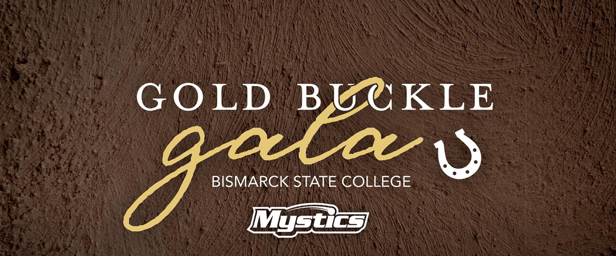 Gold Buckle Gala - image