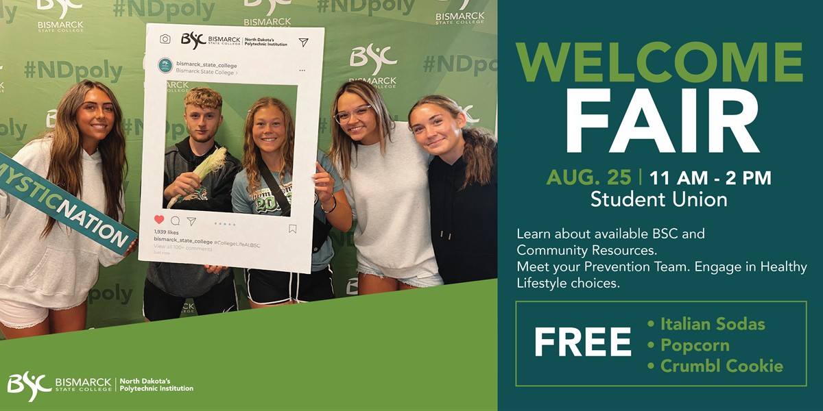 Welcome Fair - image
