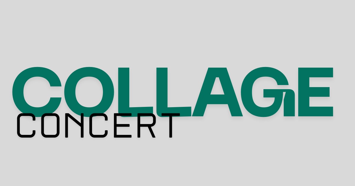 Collage Concert  - image