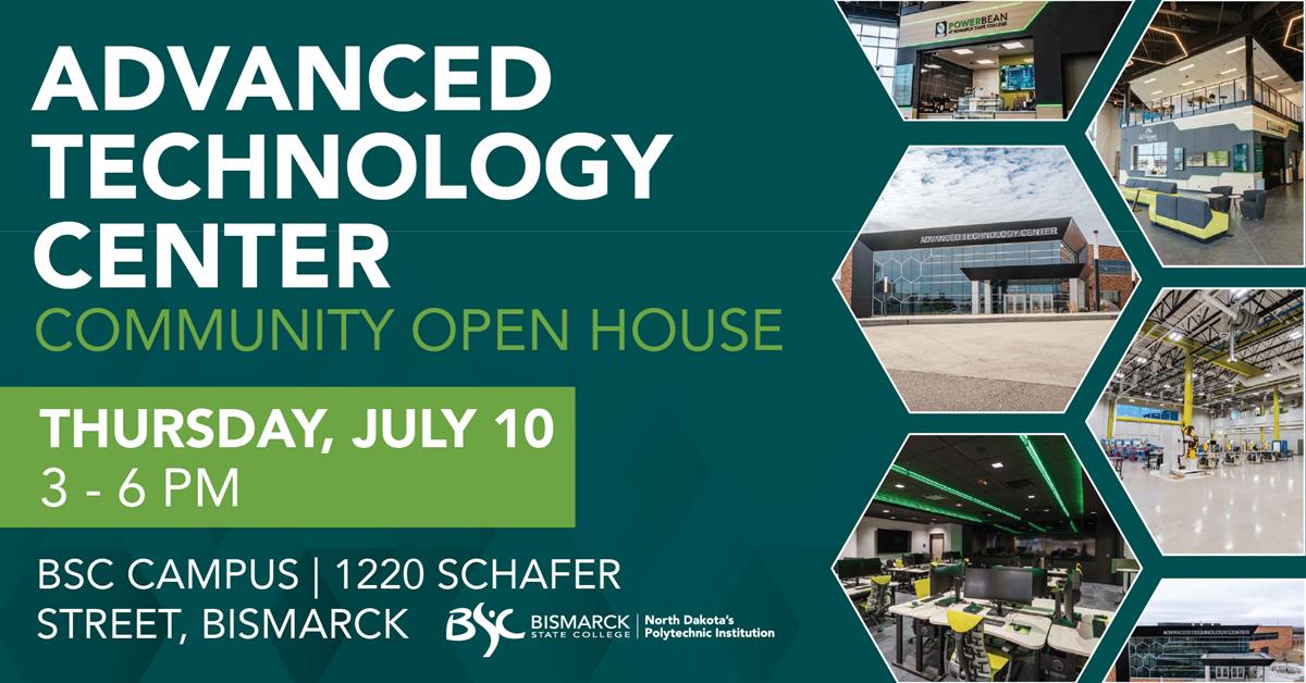 ATC Open House - image