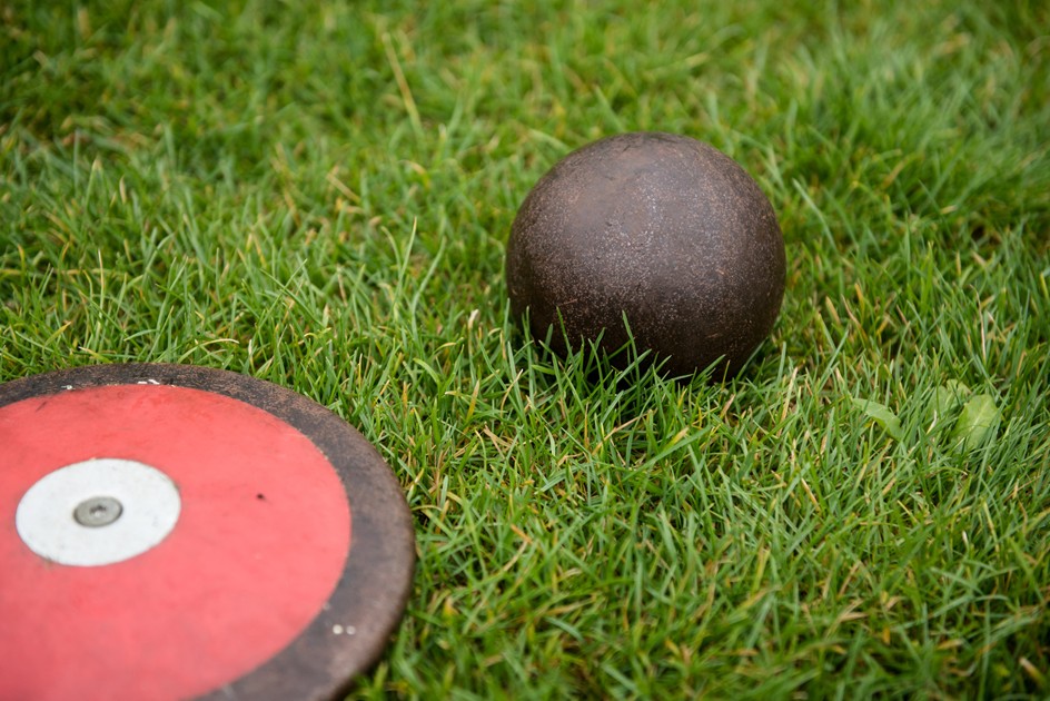 Yard Games - image