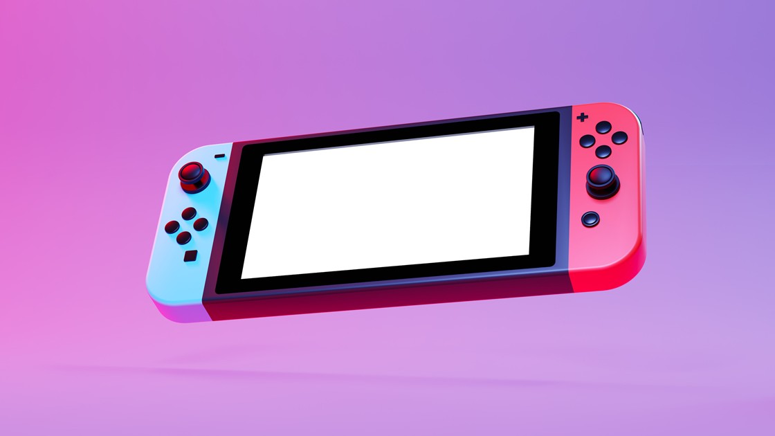 Switch Day! - image