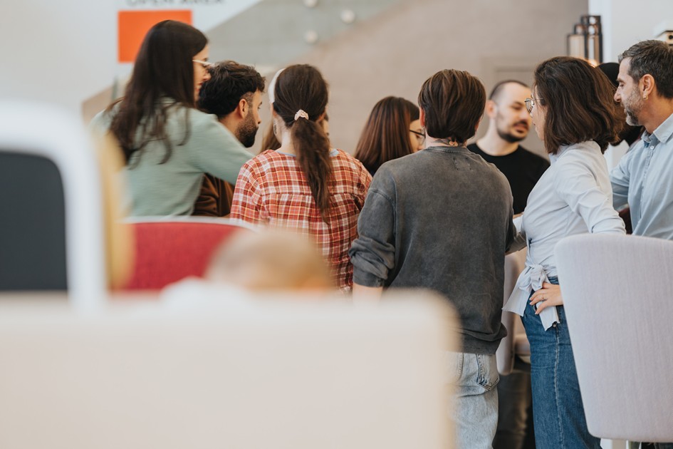 Back To School Career Fair - image