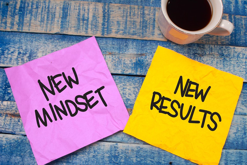 Growth Mindset - image