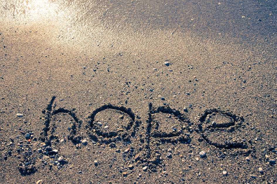 From Struggles to Strength: Celebrating Hope  - image