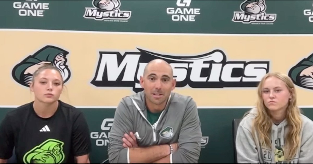 Mystics gearing up for first year in Frontier - image