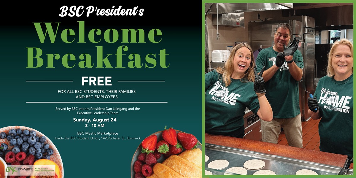 Welcome Breakfast - image