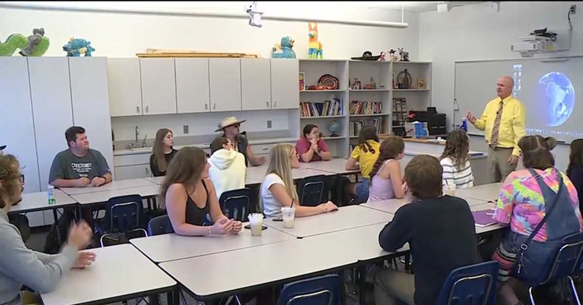 BSC sees increased interest in Spanish classes - image