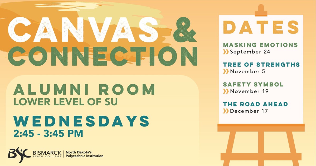 Canvas & Connection - image