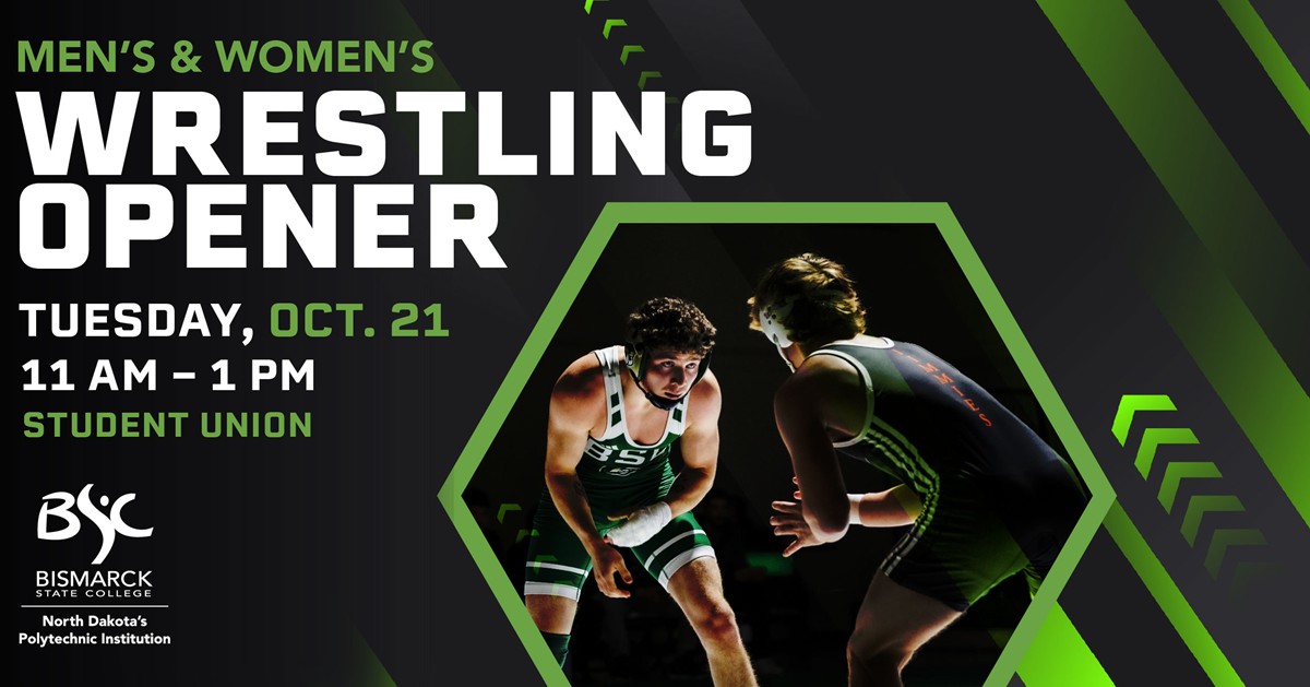 Wrestling Opener - image