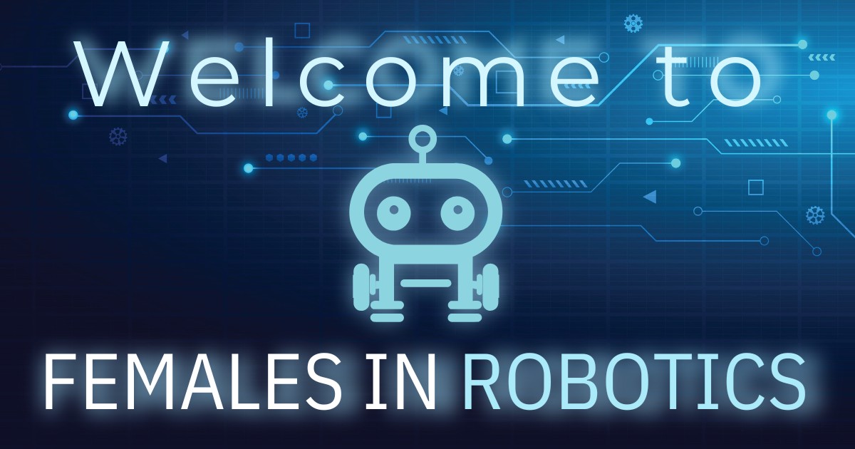 Females in Robotics - image