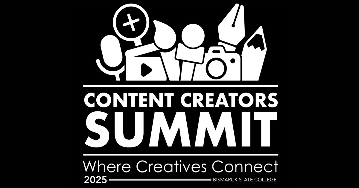 Content Creators Summit - image