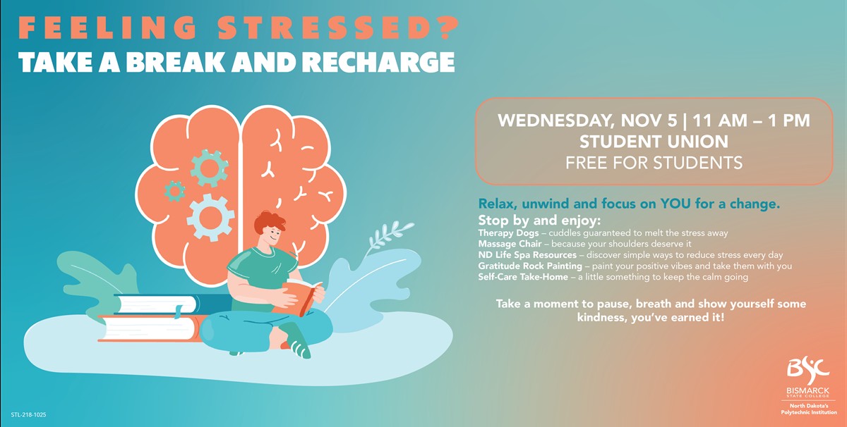 Stress Awareness - image