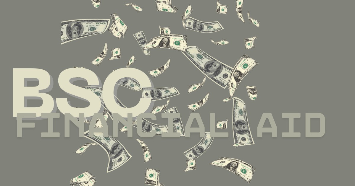 Financial Aid Night at BSC - image