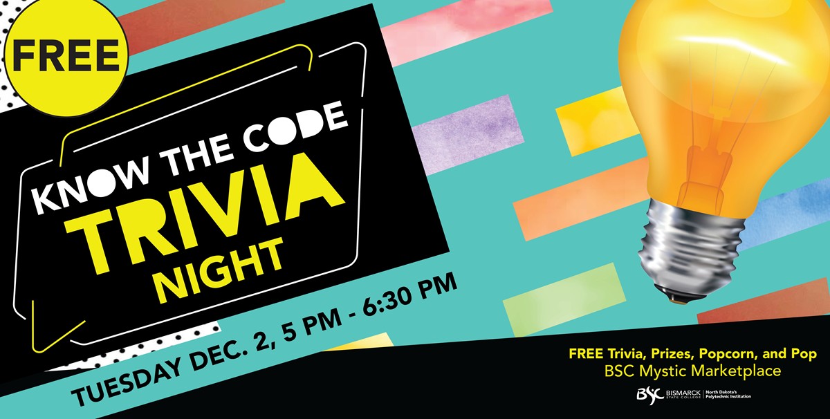 Know The Code - image