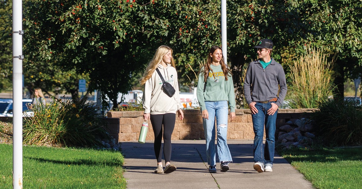 BSC named among the nation’s top 200 community colleges - image