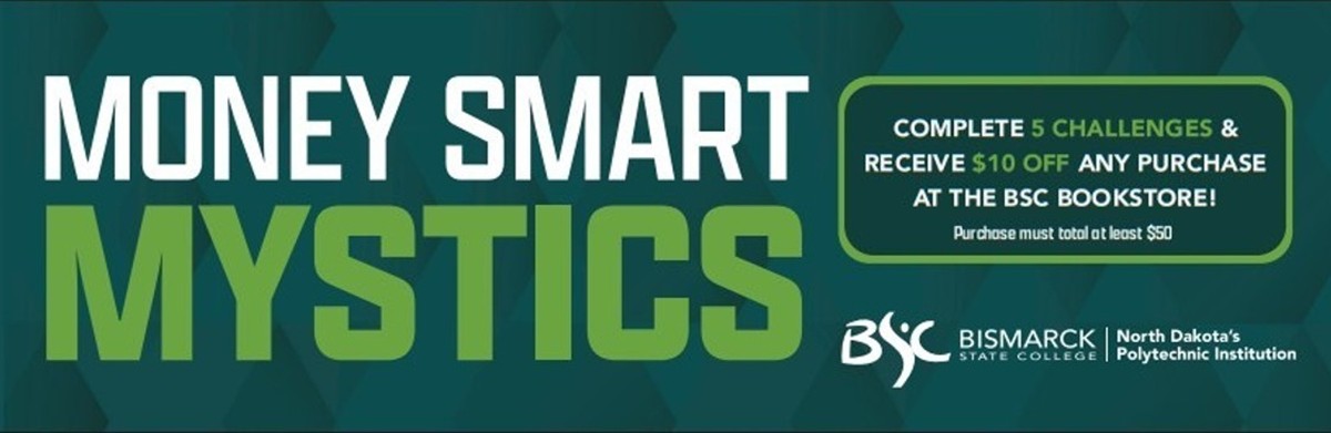 Money Smart Mystics Exhibition - image