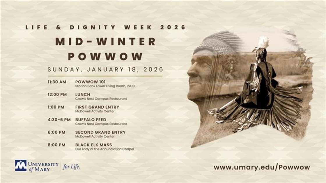 Midwinter Powwow - image