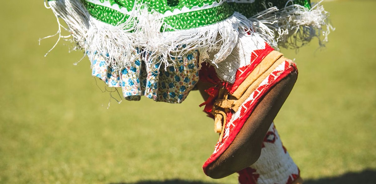 Midwinter Powwow - image