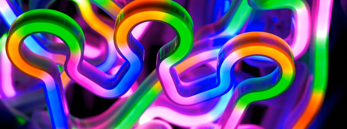 Casino Glow Night - image