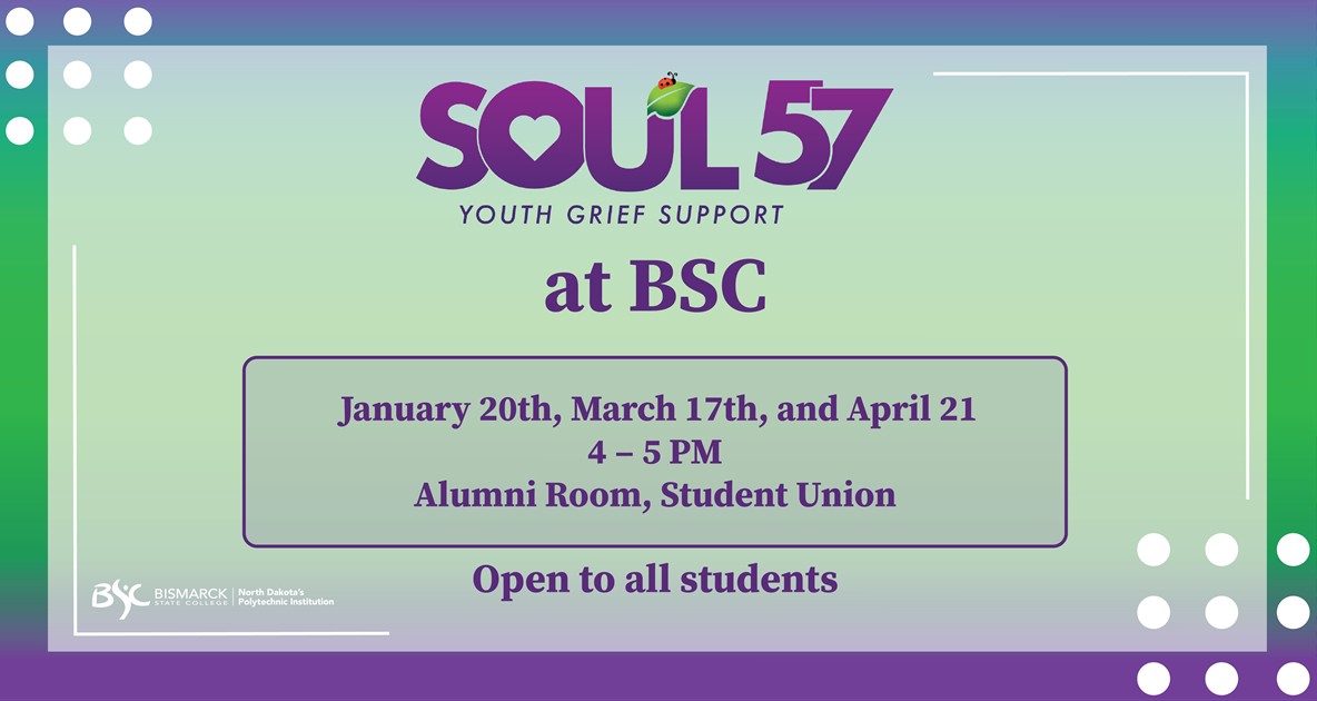 Grief Support with Soul 57 - image