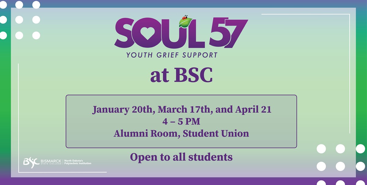 Grief Support with Soul 57 - image