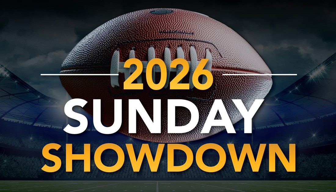 Sunday Showdown 2026 - image