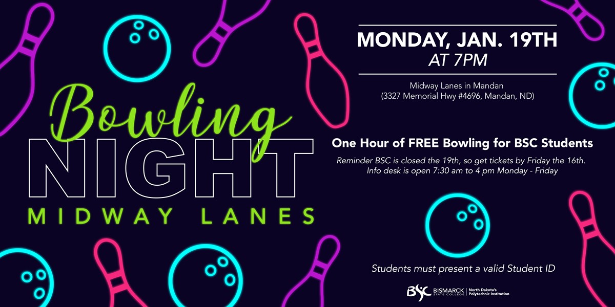 Bowling Night - image