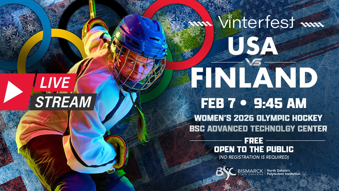 Vinterfest USA VS Finland Livestream - image