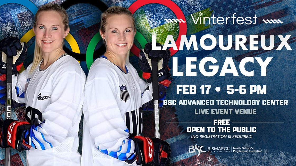 Vinterfest Lamoureux Legacy - image