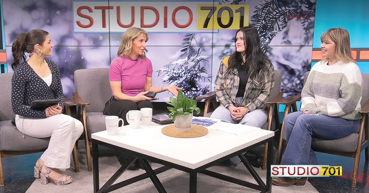 Studio 701: Vinterfest Activities at BSC - image