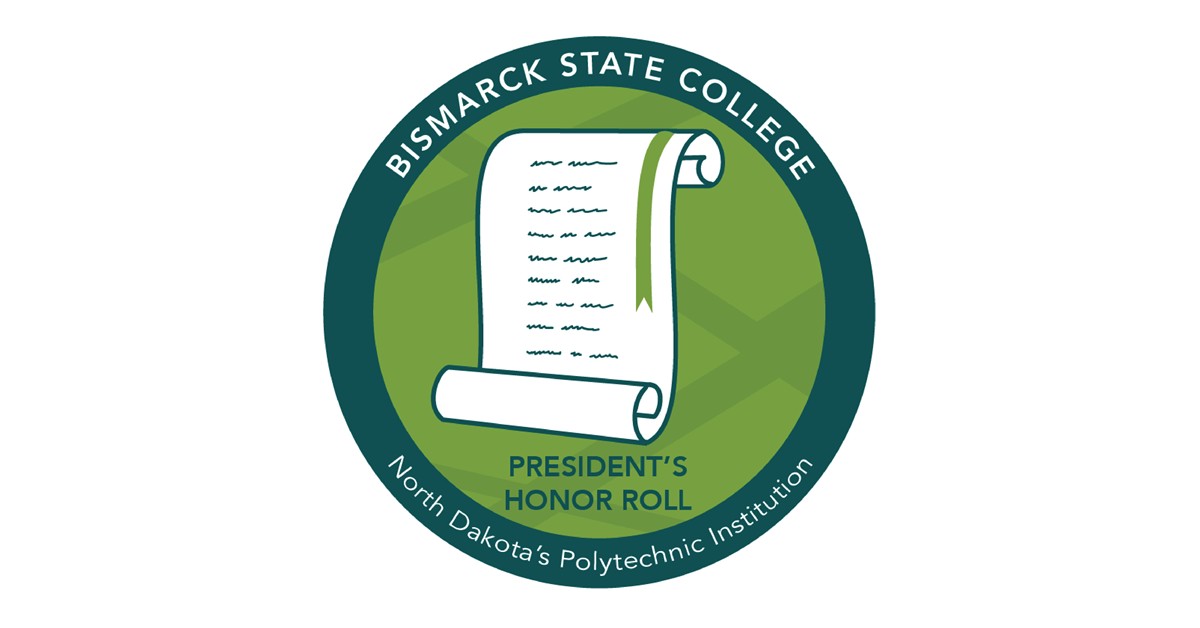 BSC announces Fall 2025 President's Honor Roll - image