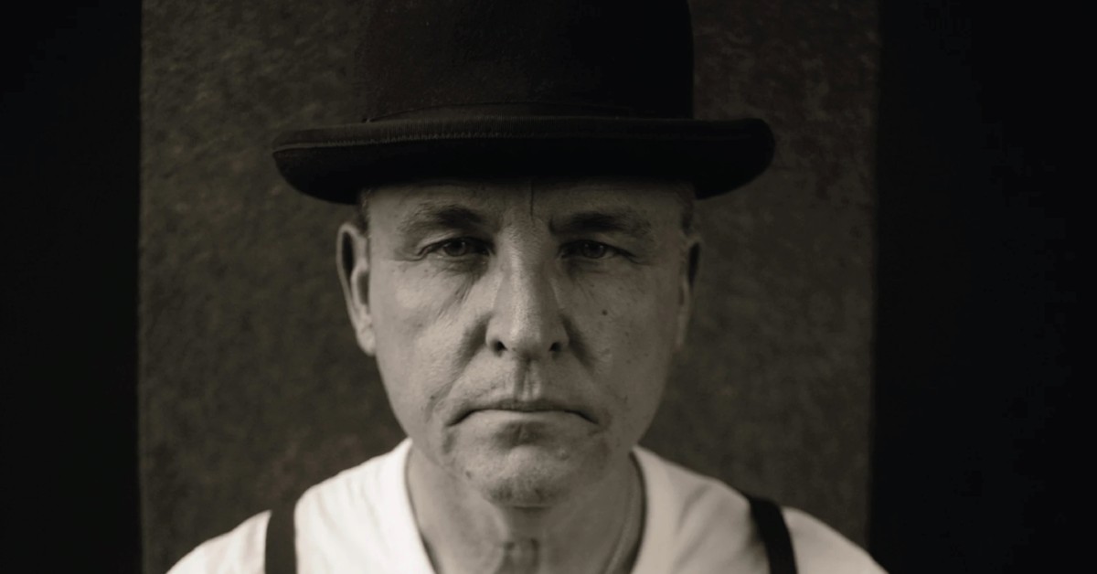 In the News: The rare art of Shane Balkowitsch - image