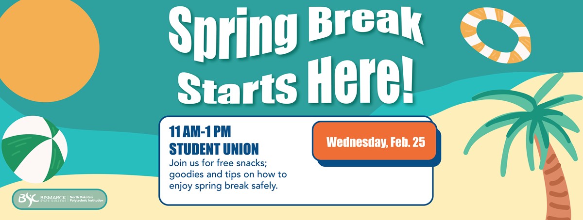 Spring Break Vibes: Safe & Epic! - image