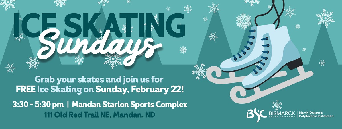 Ice Skating Sundays - image