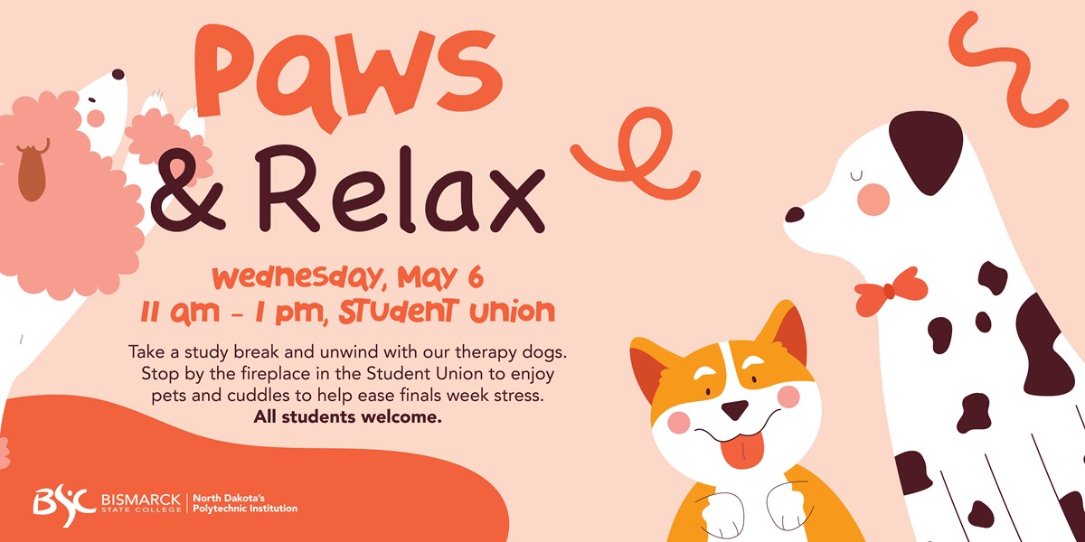 Paws & Relax - image