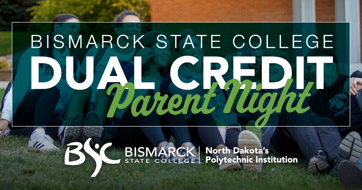 BSC Dual Credit Parent & Student Night - image