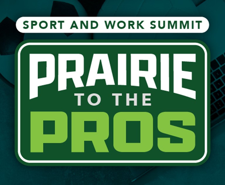 Sport and Work Summit: Prairie to Pros  - image