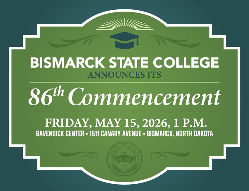 BSC's 86th Commencement - image
