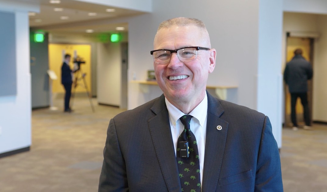 Introducing BSC President Brian Kalk  - image